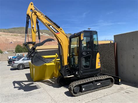 mini excavator for sale idaho|Idaho Mini Excavators For Sale .